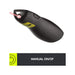 Logitech R400 wireless presenter with red laser pointer from TaMiMi Projects Qatar