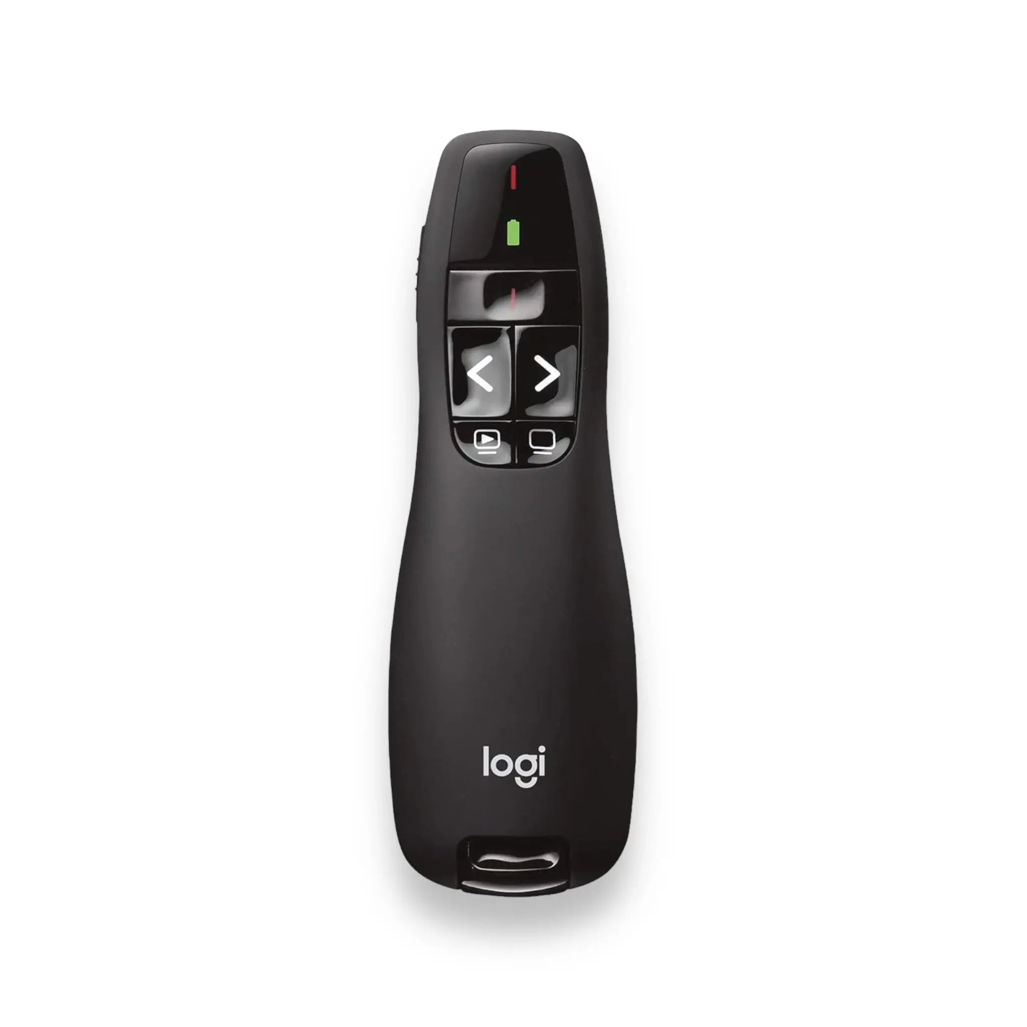 Logitech R400 Wireless Presenter with Laser Pointer Logitech R400 Wireless Presenter with Laser Pointer