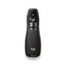 Logitech R400 wireless presenter with red laser pointer from TaMiMi Projects Qatar
