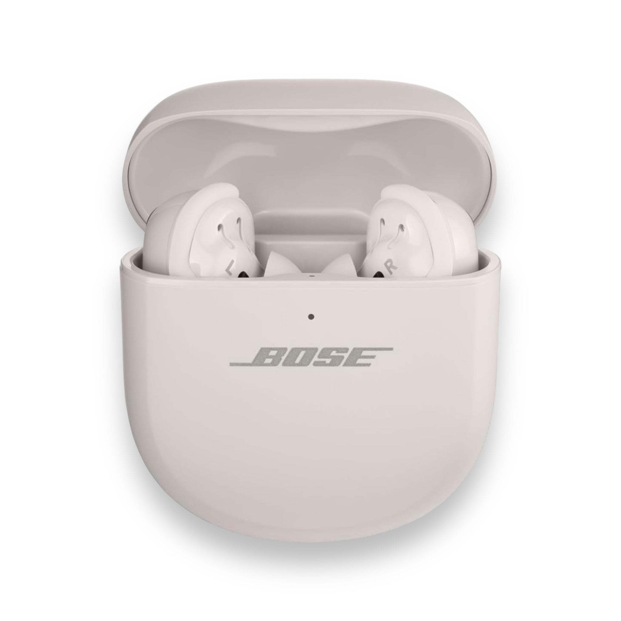 Bose QuietComfort Ultra Earbuds - White Smoke Bose QuietComfort Ultra Earbuds - White Smoke