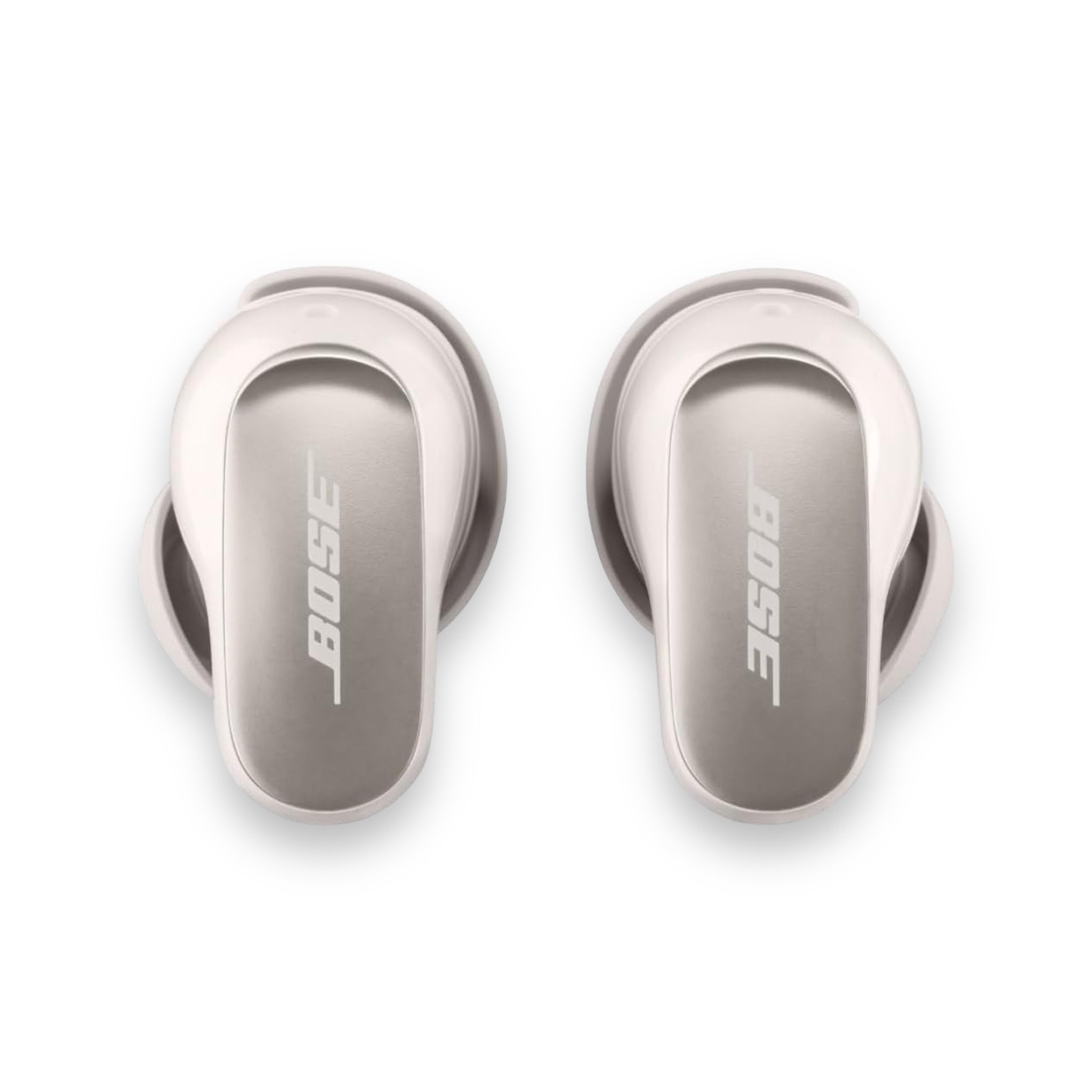 Bose QuietComfort Ultra Earbuds - White Smoke Bose QuietComfort Ultra Earbuds - White Smoke