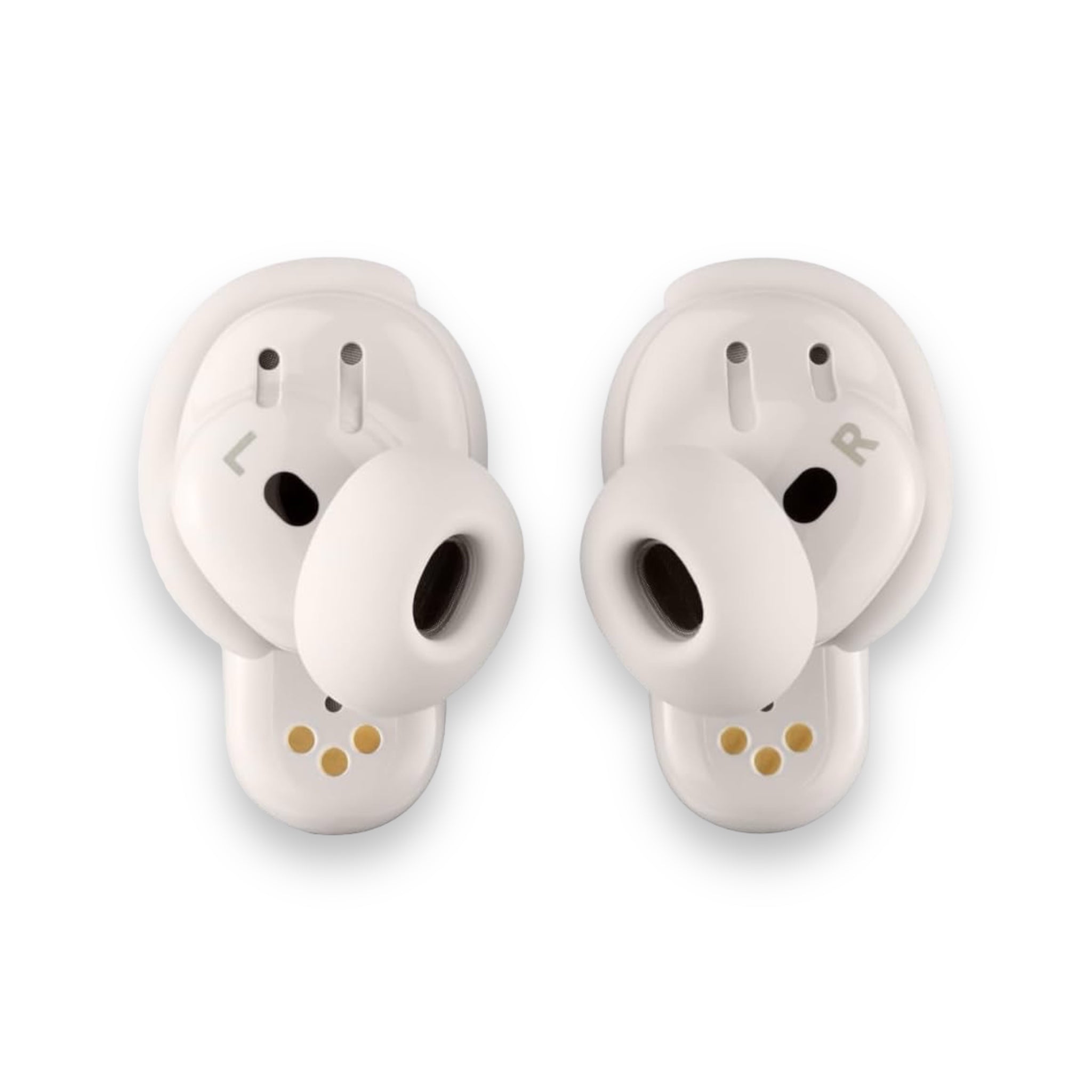 Bose QuietComfort Ultra Earbuds - White Smoke Bose QuietComfort Ultra Earbuds - White Smoke