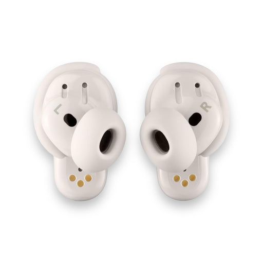 Bose QuietComfort Ultra Earbuds from TaMiMi Projects in Qatar, offering superior sound quality, noise cancellation, and comfort.