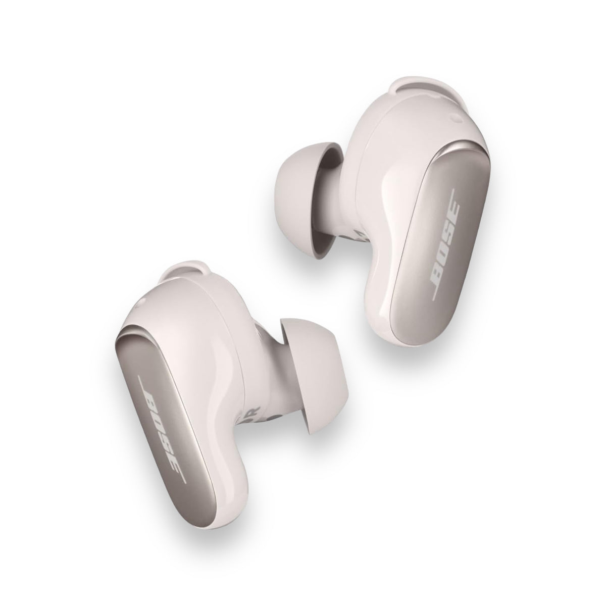 Bose QuietComfort Ultra Earbuds - White | TaMiMi Projects
