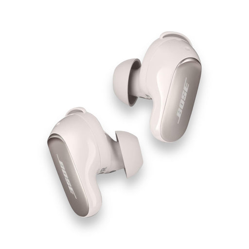 Bose QuietComfort Ultra Earbuds from TaMiMi Projects in Qatar, offering superior sound quality, noise cancellation, and comfort.