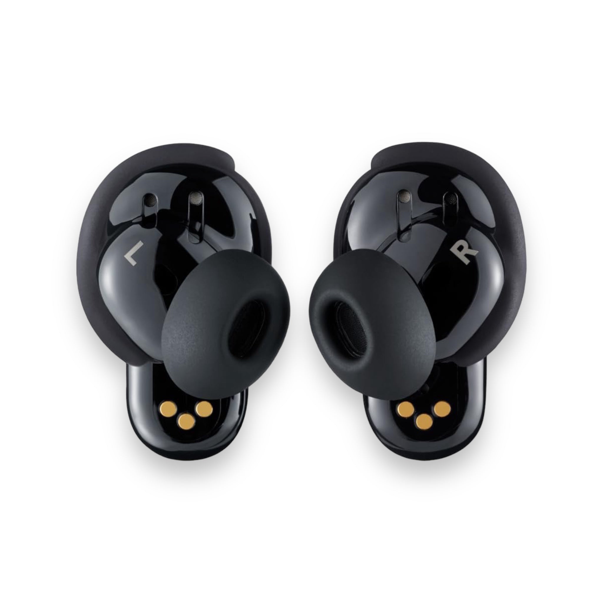 Bose QuietComfort Ultra Earbuds - Black Bose QuietComfort Ultra Earbuds - Black