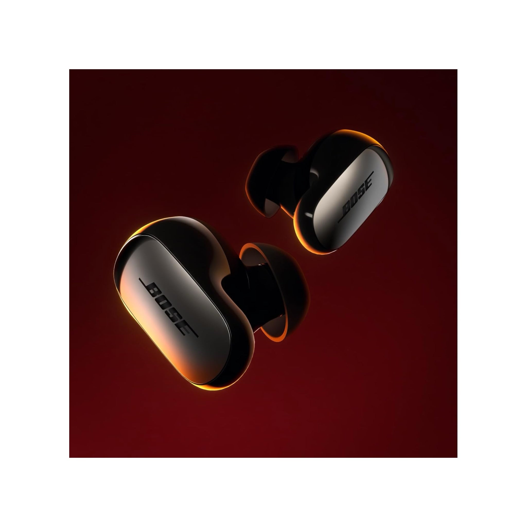 Bose QuietComfort Ultra Earbuds - Black Bose QuietComfort Ultra Earbuds - Black