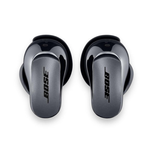 Bose QuietComfort Ultra Earbuds - Premium sound with active noise cancellation at TaMiMi Projects Qatar