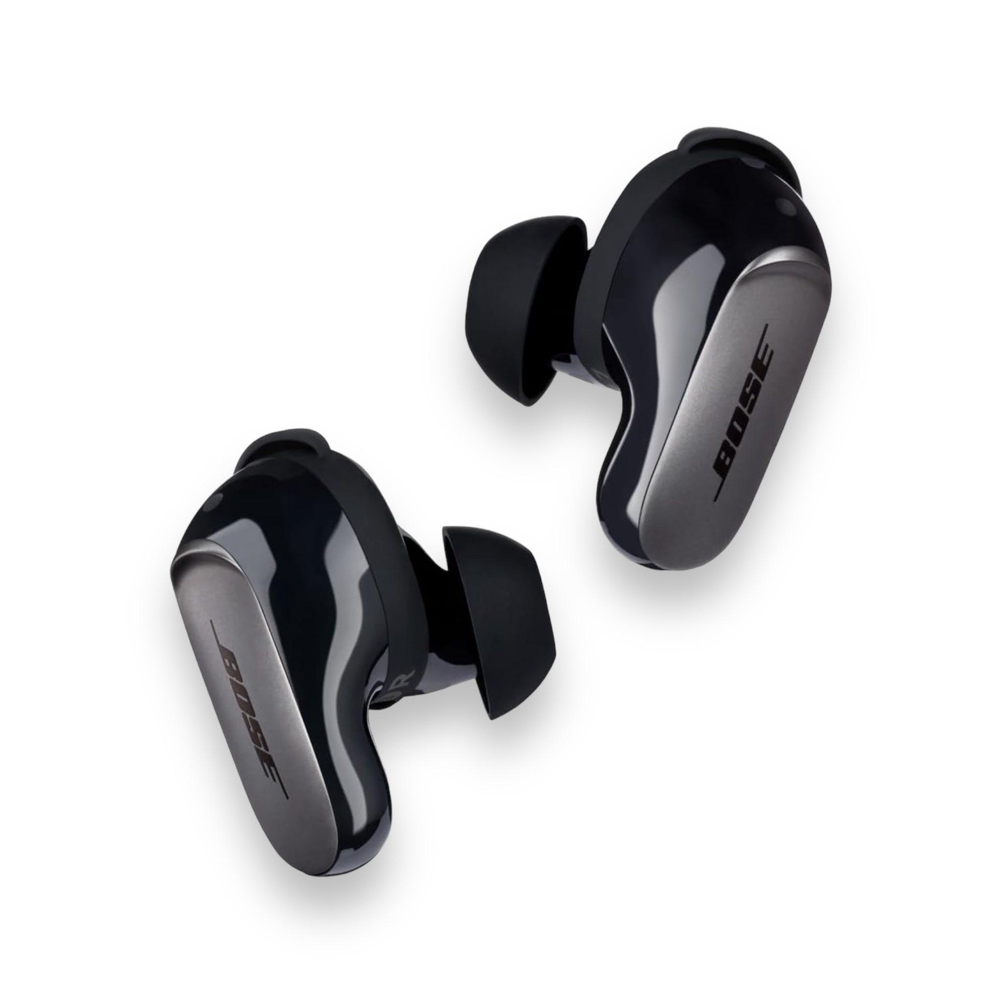 Bose QuietComfort Ultra Earbuds - Black Bose QuietComfort Ultra Earbuds - Black
