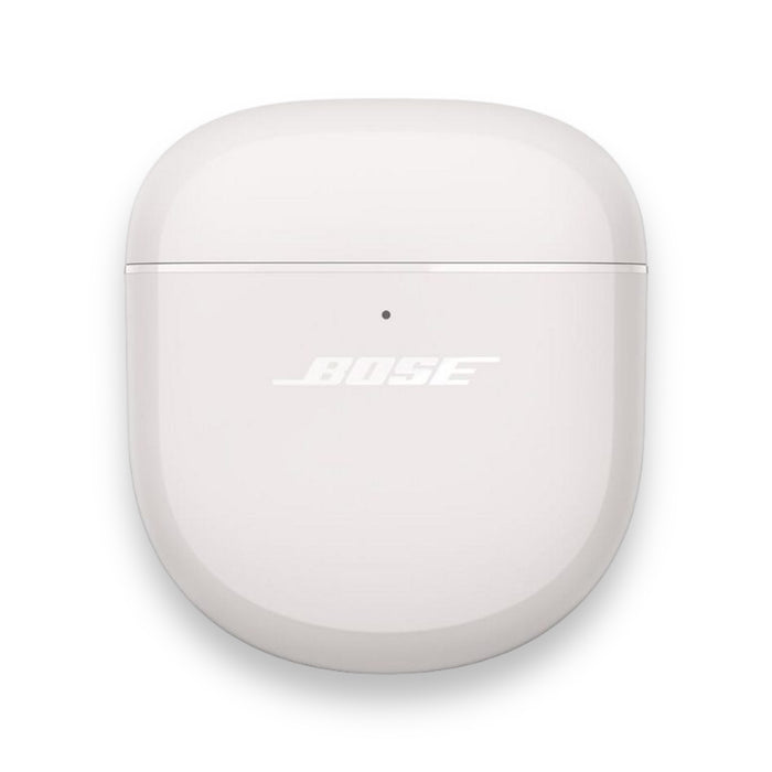 Bose QuietComfort® Earbuds II from TaMiMi Projects in Qatar, offering noise cancellation, superior sound quality, and comfort.