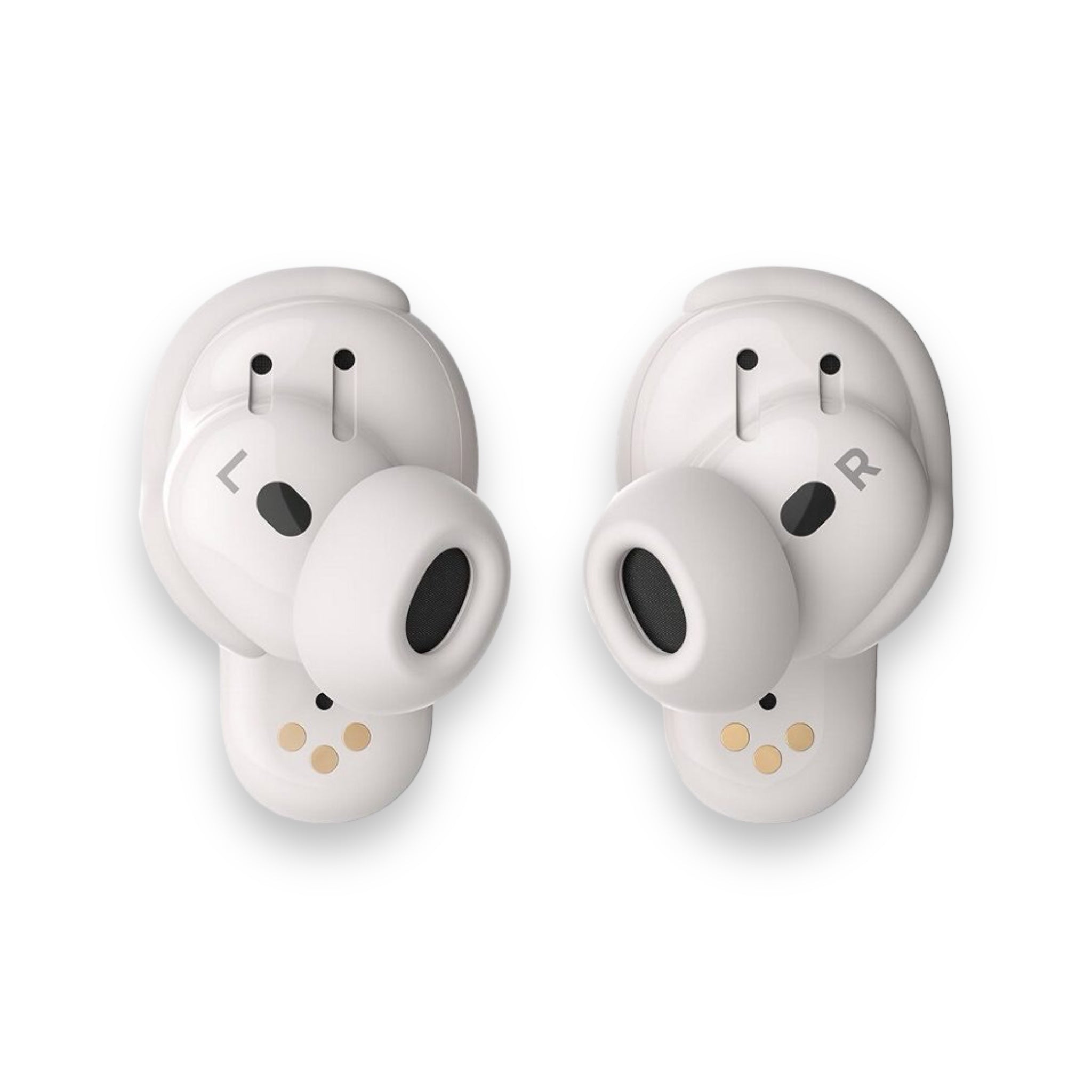 Bose QuietComfort® Earbuds II - Soapstone Bose QuietComfort® Earbuds II - Soapstone