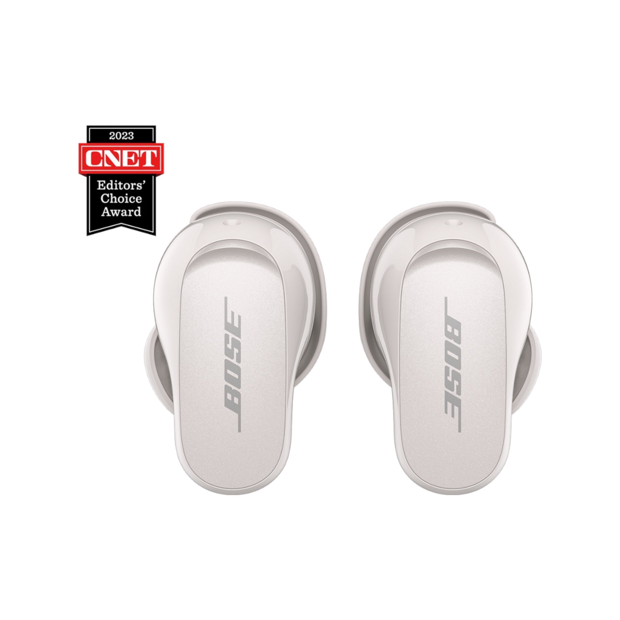 Bose QuietComfort® Earbuds II - Soapstone Bose QuietComfort® Earbuds II - Soapstone