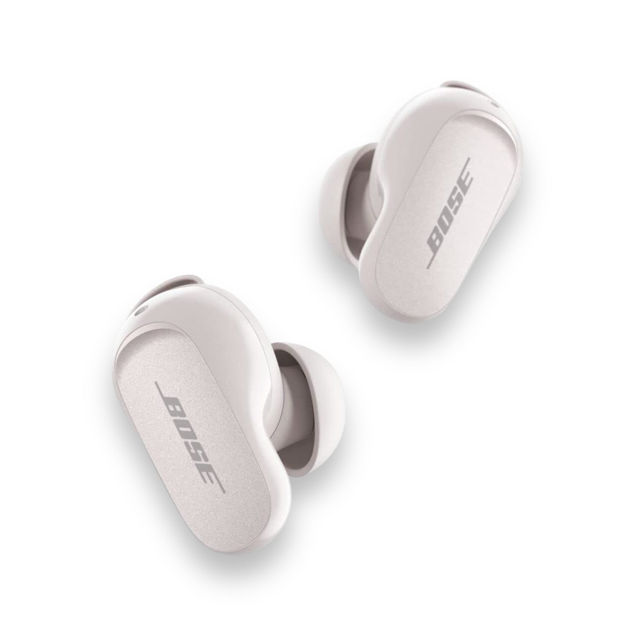 Bose QuietComfort® Earbuds II - Soapstone Bose QuietComfort® Earbuds II - Soapstone