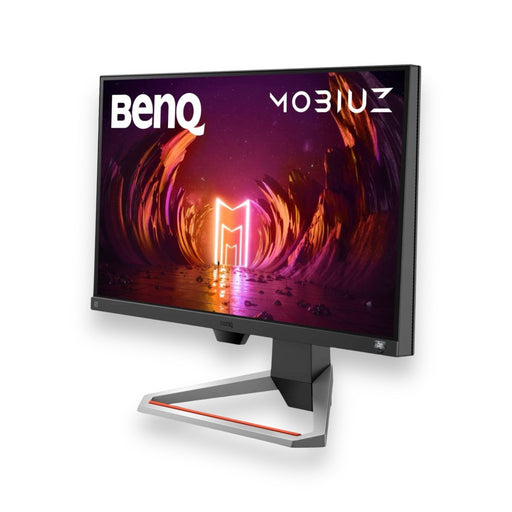 Get BenQ شاشة ألعاب بن كيو- ٢٥بوصة in Qatar from TaMiMi Projects