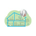 Get Devolo موزع انترنت إضافي لنوع ماجيك ٢ واي فاي ٦ in Qatar from TaMiMi Projects