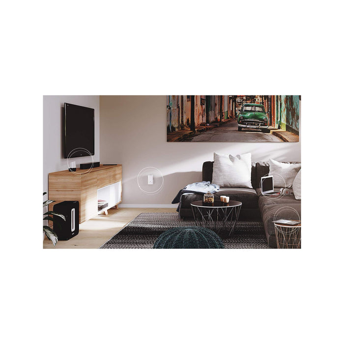 Get Devolo ⁨جهاز باور لاين ماجيك بسرعة ٢٤٠٠ميجا بت - قطعتين in Qatar from TaMiMi Projects