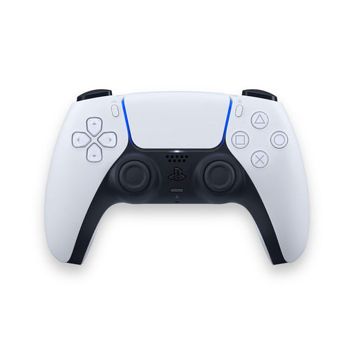 PlayStation 5 DualSense Wireless Controller with haptic feedback, dynamic triggers, built-in mic & create button - TaMiMi Projects Qatar