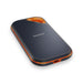 Get SanDisk Extreme Pro portable SSD 2TB - 2000MB/s | TaMiMi Projects | Qatar