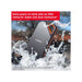 SanDisk Sandisk Extreme Pro portable SSD 2TB, Fast NVMe SSD with up to 2000MB/s speeds. from TaMiMi Projects in Qatar.