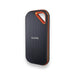 Get SanDisk Extreme Pro portable SSD 2TB - 2000MB/s | TaMiMi Projects | Qatar