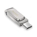 Get SanDisk SanDisk Dual Drive Luxe USB Type-C - 128GB in Qatar from TaMiMi Projects