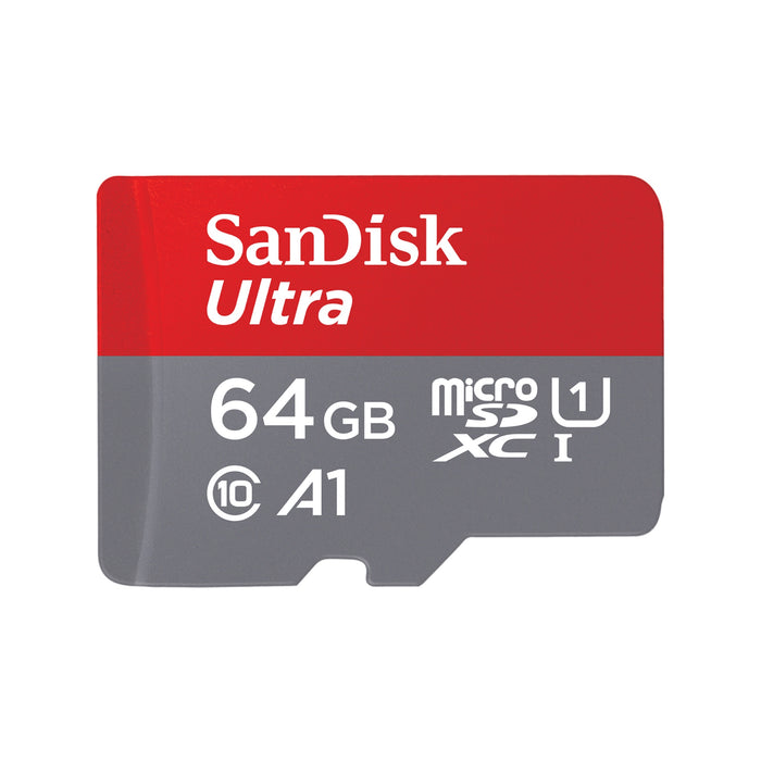 Get SanDisk ذاكرة مايكرو من شركة سانديسك in Qatar from TaMiMi Projects