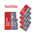 Get SanDisk ذاكرة مايكرو من شركة سانديسك in Qatar from TaMiMi Projects