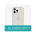 Get Tech21 كفر- تك٢١ ايفو - للايفون ١٥ برو - شفاف in Qatar from TaMiMi Projects