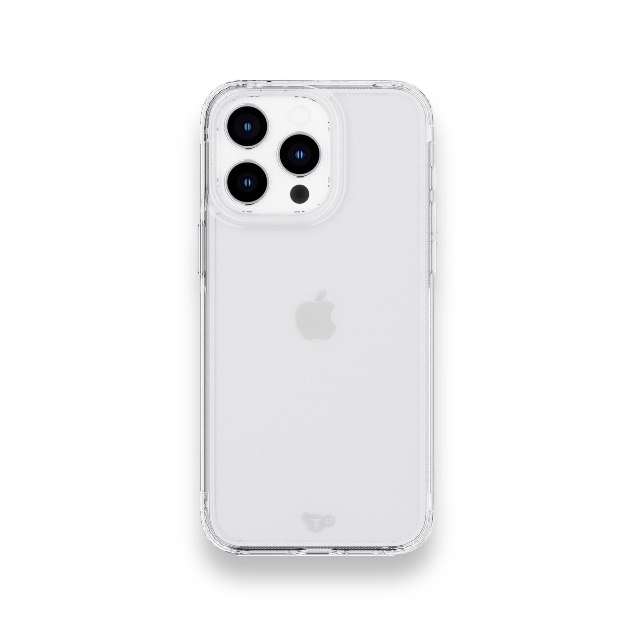 Tech21 Evo case for iPhone 15 Pro Max - Clear Tech21 Evo case for iPhone 15 Pro Max - Clear
