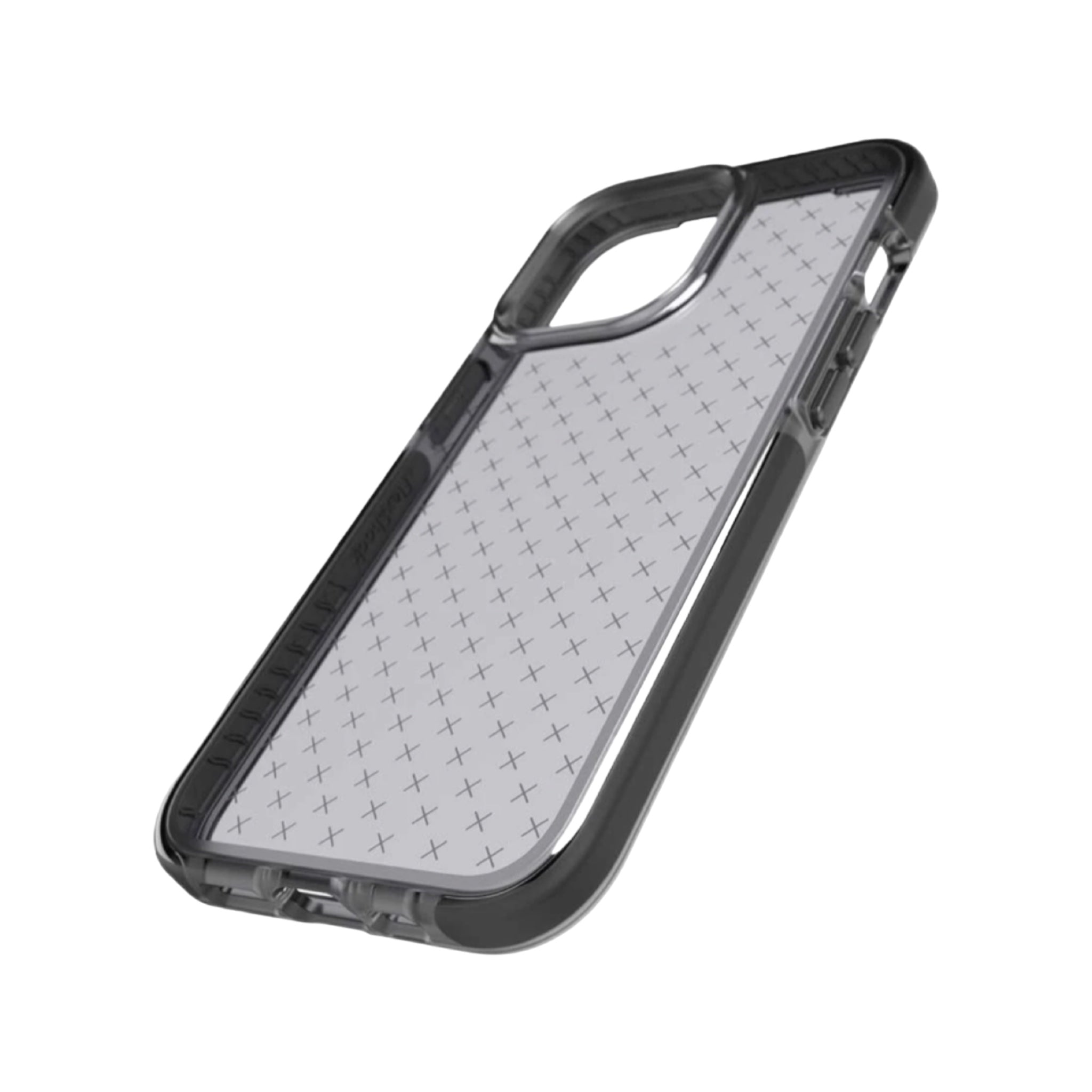 Tech21 Evo Case iPhone 13 Pro - Black Tech21 Evo Case iPhone 13 Pro - Black