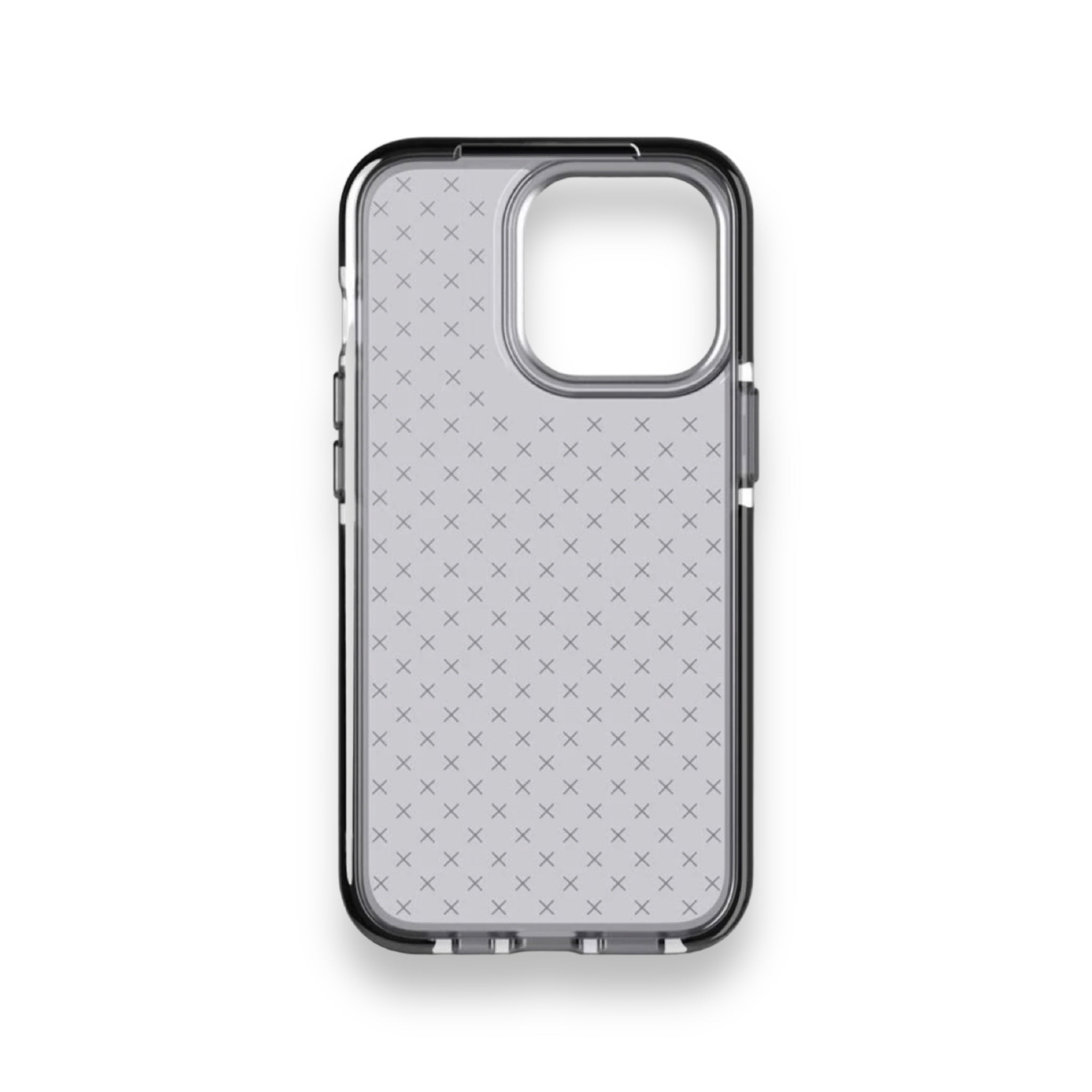Tech21 Evo Case iPhone 13 Pro - Black Tech21 Evo Case iPhone 13 Pro - Black