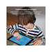 ‫Belkin wireless kids earbuds from TaMiMi Projects in Qatar. Comfortable design and long-lasting battery