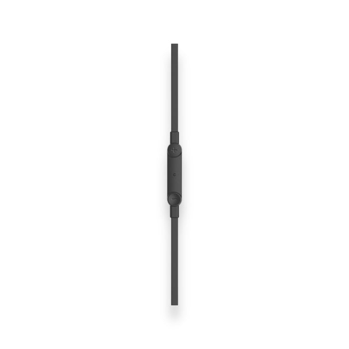 Belkin SoundForm USB-C wired earbuds from TaMiMi Projects in Qatar. Tangle-free, sweat-resistant, and comfortable fit.