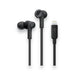 Belkin SoundForm earbuds with Lightning connector from TaMiMi Projects in Qatar. Tangle-free, sweat-resistant, perfect fit.