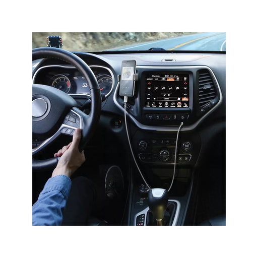 usb c to aux cable belkin car audio