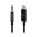 Get Belkin ‫ سلك بلكن‬ ‫AUX ل USB-C in Qatar from TaMiMi Projects