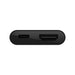 Get Belkin Belkin USB-C to HDMI Adapter + USB-C Charger in Qatar from TaMiMi Projects