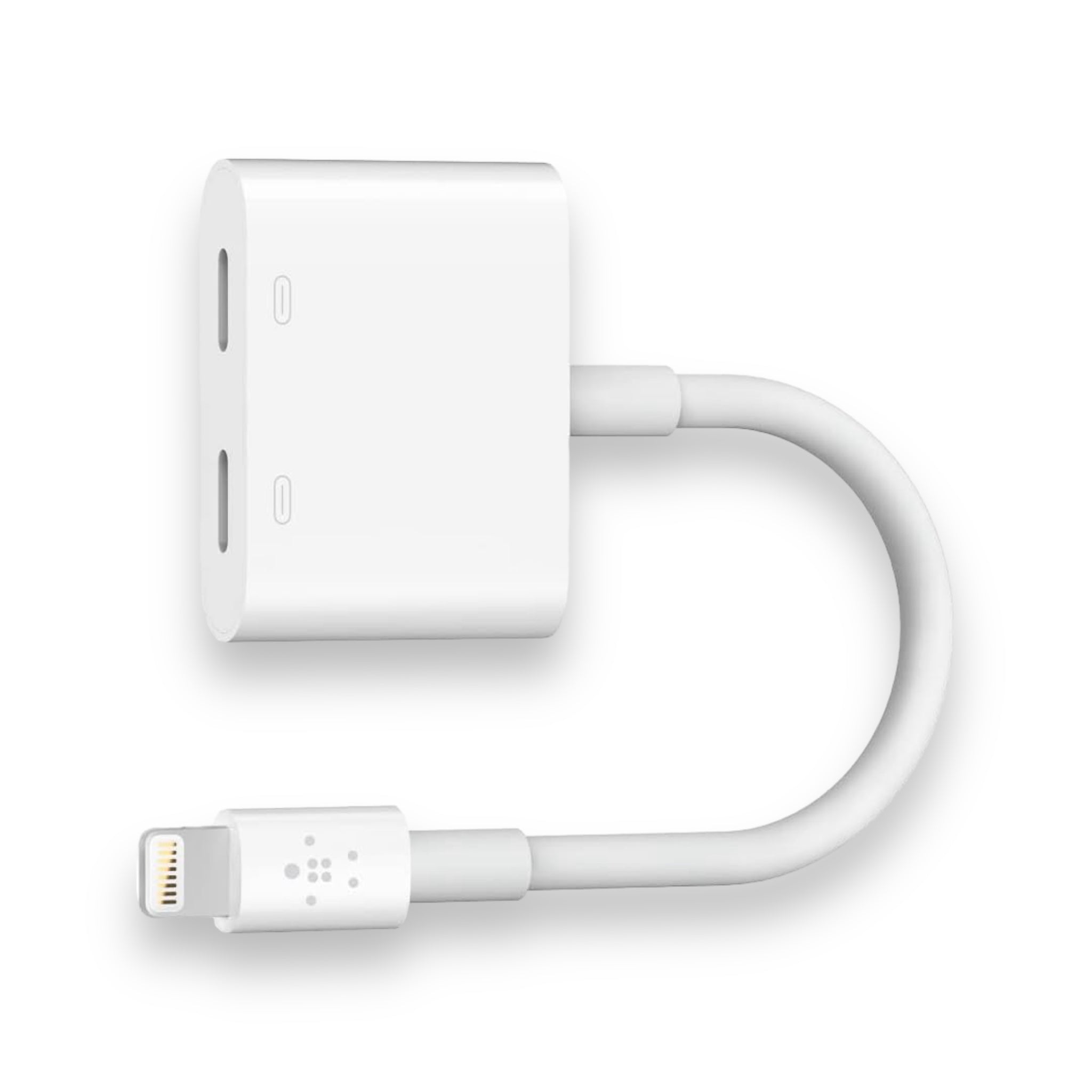 وصلة بيلكن لايتنينق للشحن و السماعة وصلة بيلكن لايتنينق للشحن و السماعة