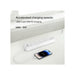 Get Belkin ‫محول بيلكن ٤ مداخل / منفذ تايب سي PD / منفذ USB-A‬ in Qatar from TaMiMi Projects