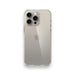 Spigen Hybrid Case for iPhone 15 Pro Max - Clear | TaMiMi Projects in Qatar.


