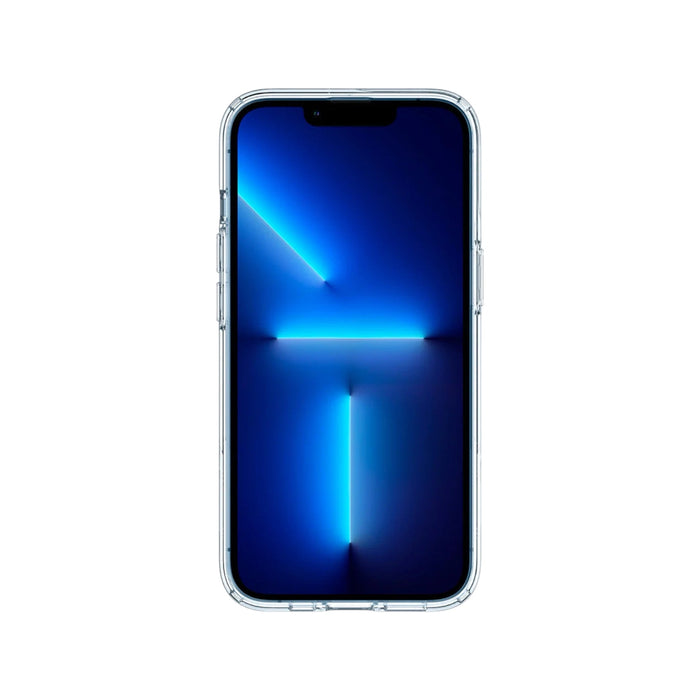 Get Spigen كفر سبيجن سلم للايفون ١٣ برو - شفاف in Qatar from TaMiMi Projects