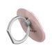 Spigen Style Ring – Secure grip & kickstand with car mount, ideal for flat-back phones. TaMiMi Projects, Qatar.