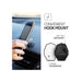 Spigen Style Ring – Secure grip & kickstand with car mount, ideal for flat-back phones. TaMiMi Projects, Qatar.