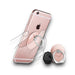 Spigen Style Ring – Secure grip & kickstand with car mount, ideal for flat-back phones. TaMiMi Projects, Qatar.