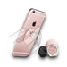 Spigen Style Ring – Secure grip & kickstand with car mount, ideal for flat-back phones. TaMiMi Projects Qatar.