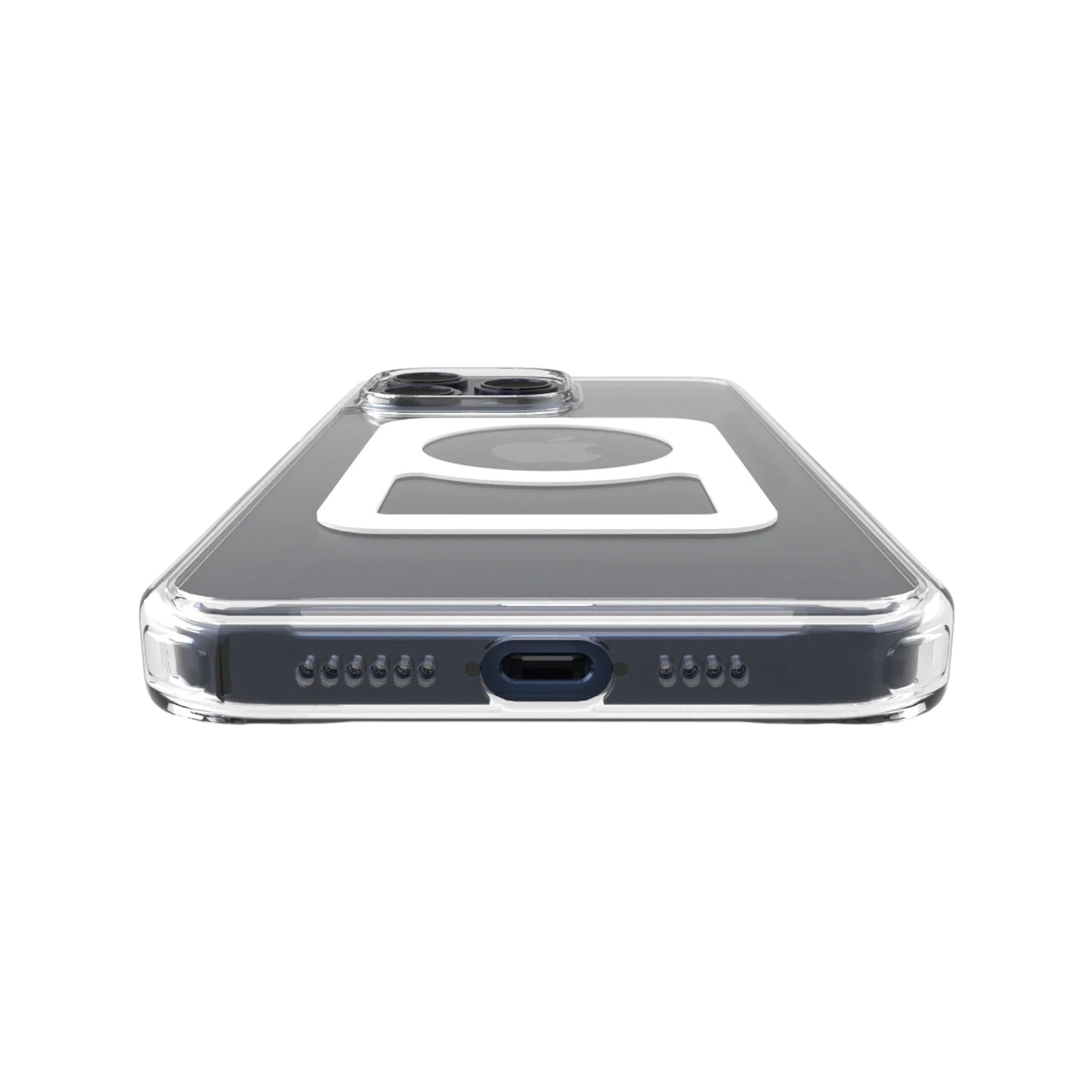 MagBak Case iPhone 15 Pro - Clear MagBak Case iPhone 15 Pro - Clear