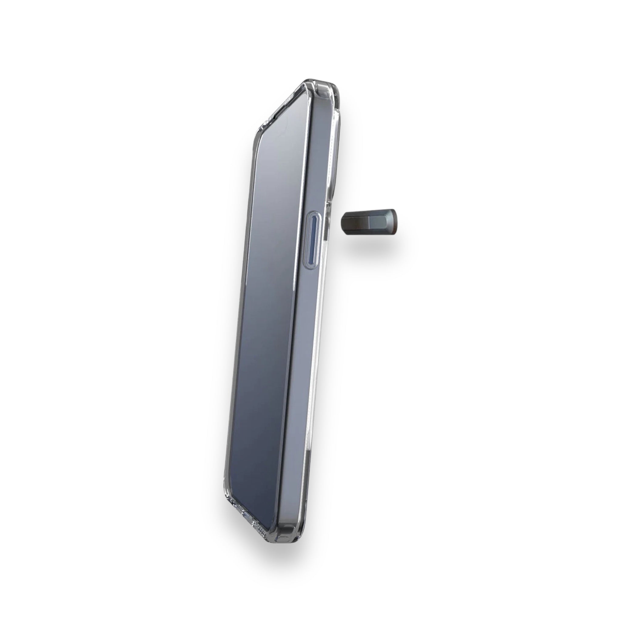 MagBak Case iPhone 15 Pro - Clear MagBak Case iPhone 15 Pro - Clear