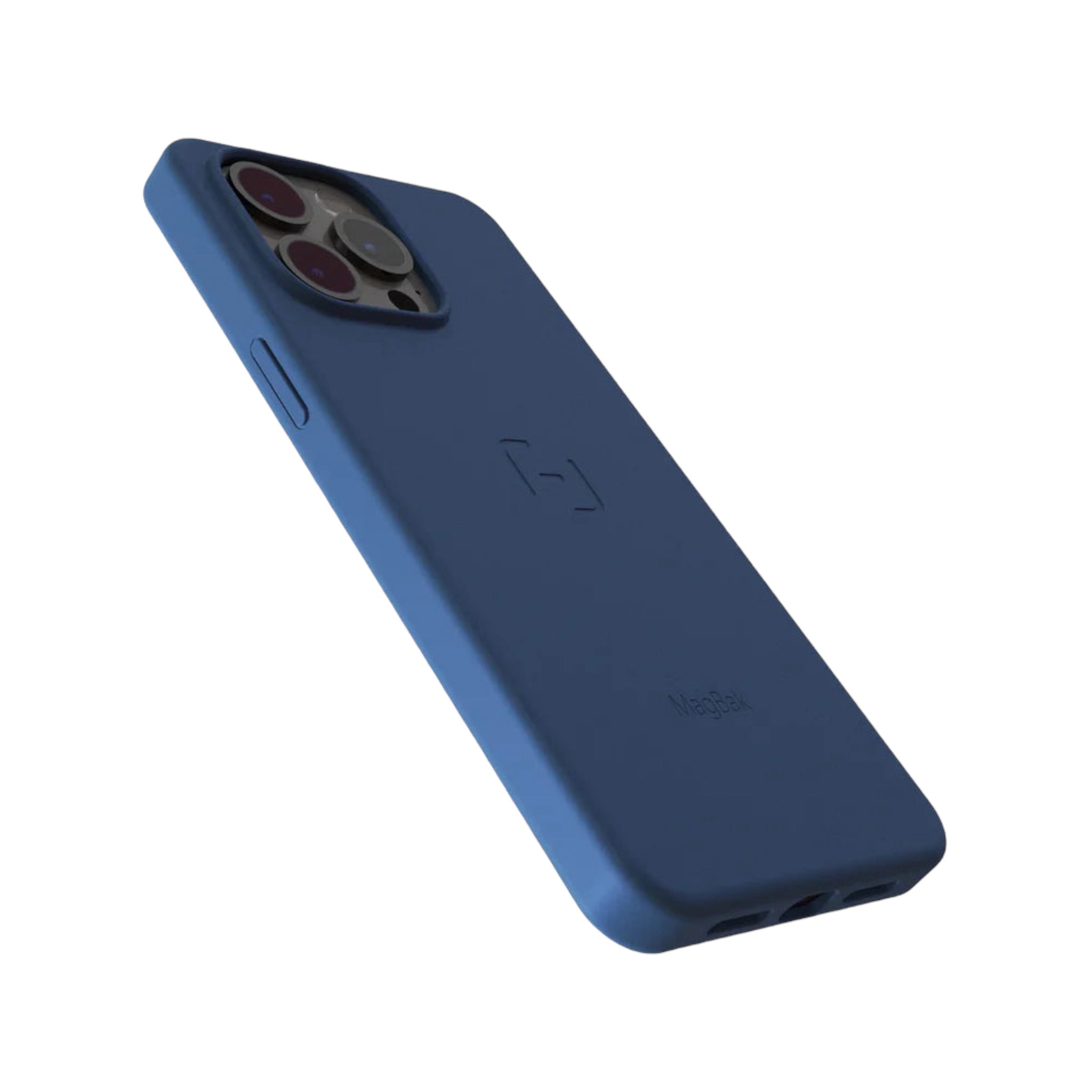 MagBak Case iPhone 14 Pro - Blue MagBak Case iPhone 14 Pro - Blue