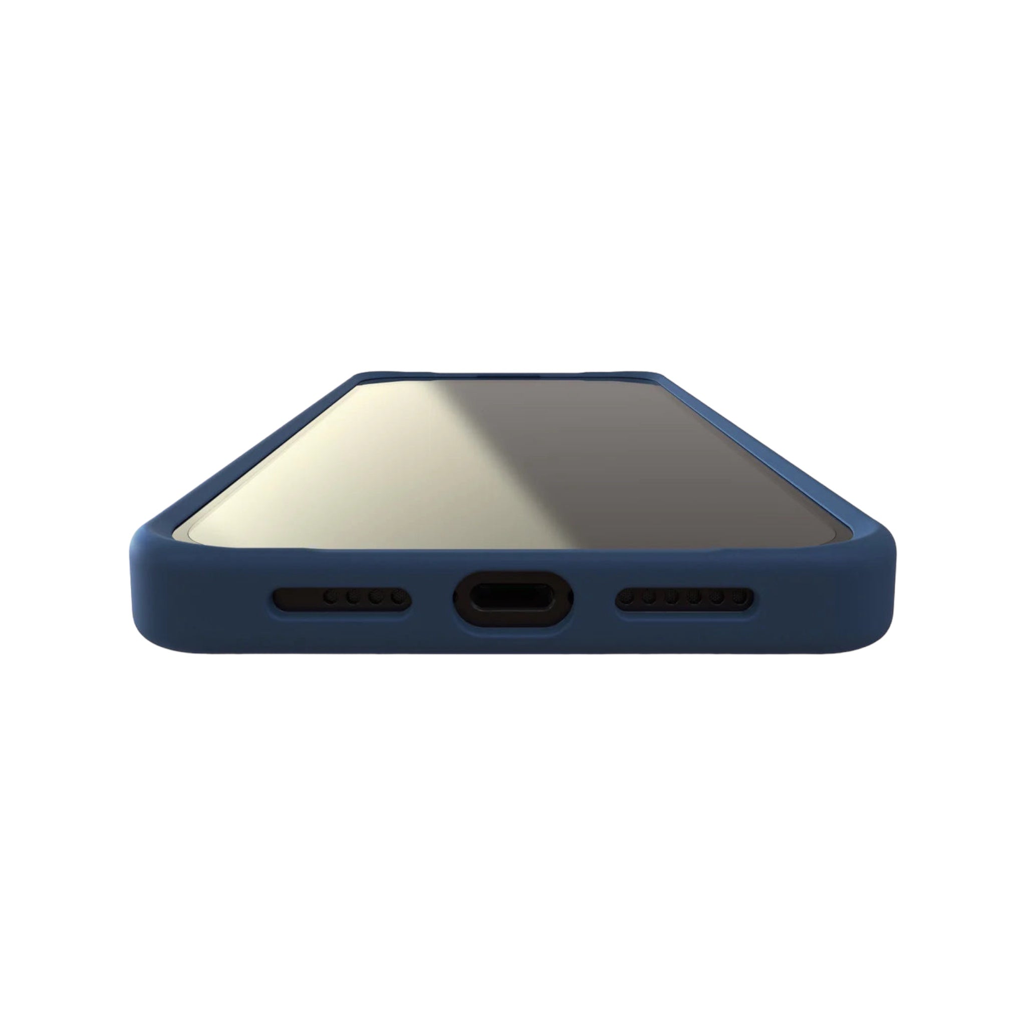 MagBak Case iPhone 14 Pro - Blue MagBak Case iPhone 14 Pro - Blue