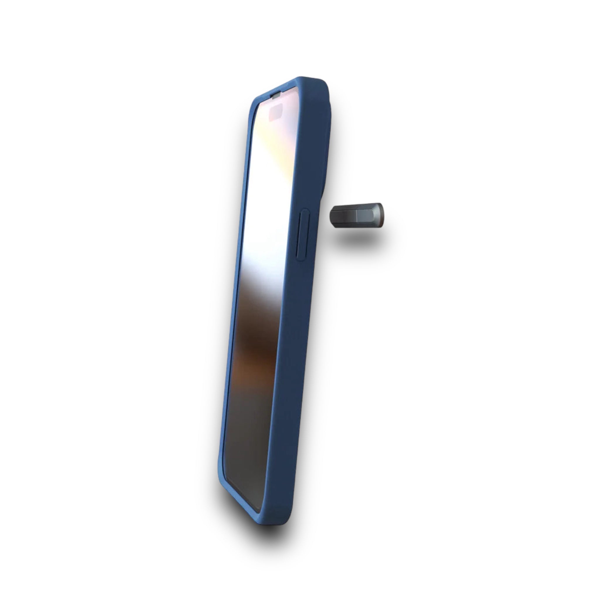 MagBak Case iPhone 14 Pro - Blue MagBak Case iPhone 14 Pro - Blue
